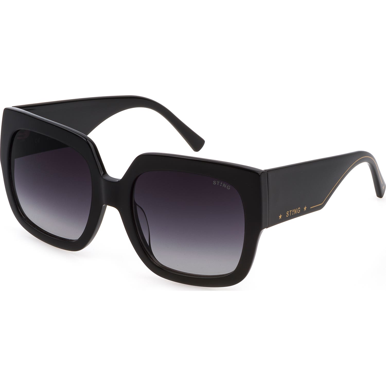 Sting Gafas de Vista VST302-4G5M Unisex 52mm 1ud