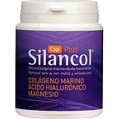Mca Productos Naturales Silancol 120Caps