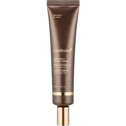 Medicube Deep Vita A Retinol Serum 30 ml