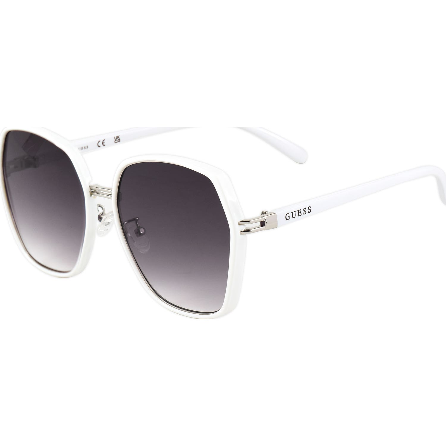 Guess GF0407-21B Gafas de Sol Mujer 59mm 1ud