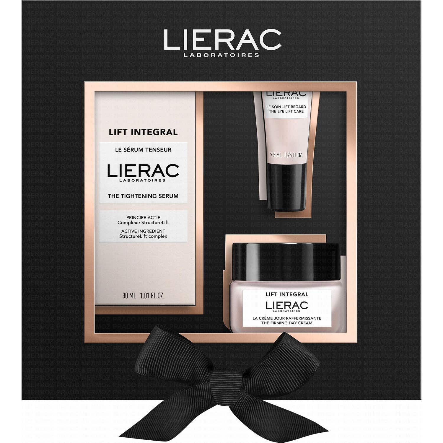 Lierac Lift Integral Cofre Sérum Tensor