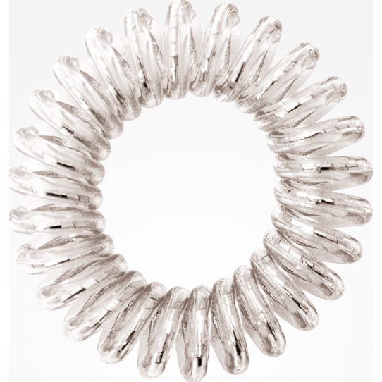 Bifull Coletero Invisible Plata 2 Colores 1 ud