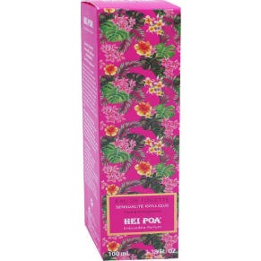Heipoa Edt Sensual Idyl 100 ml