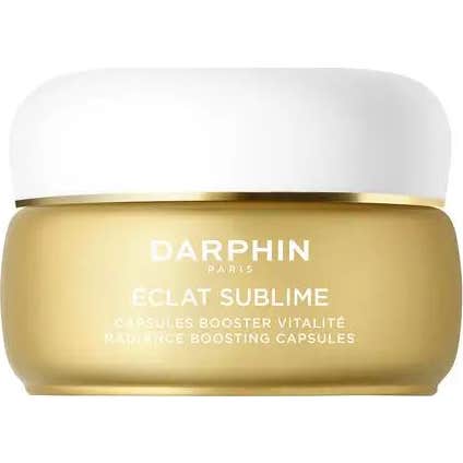 Darphin Éclat Sublime Radience Boosting 60 caps