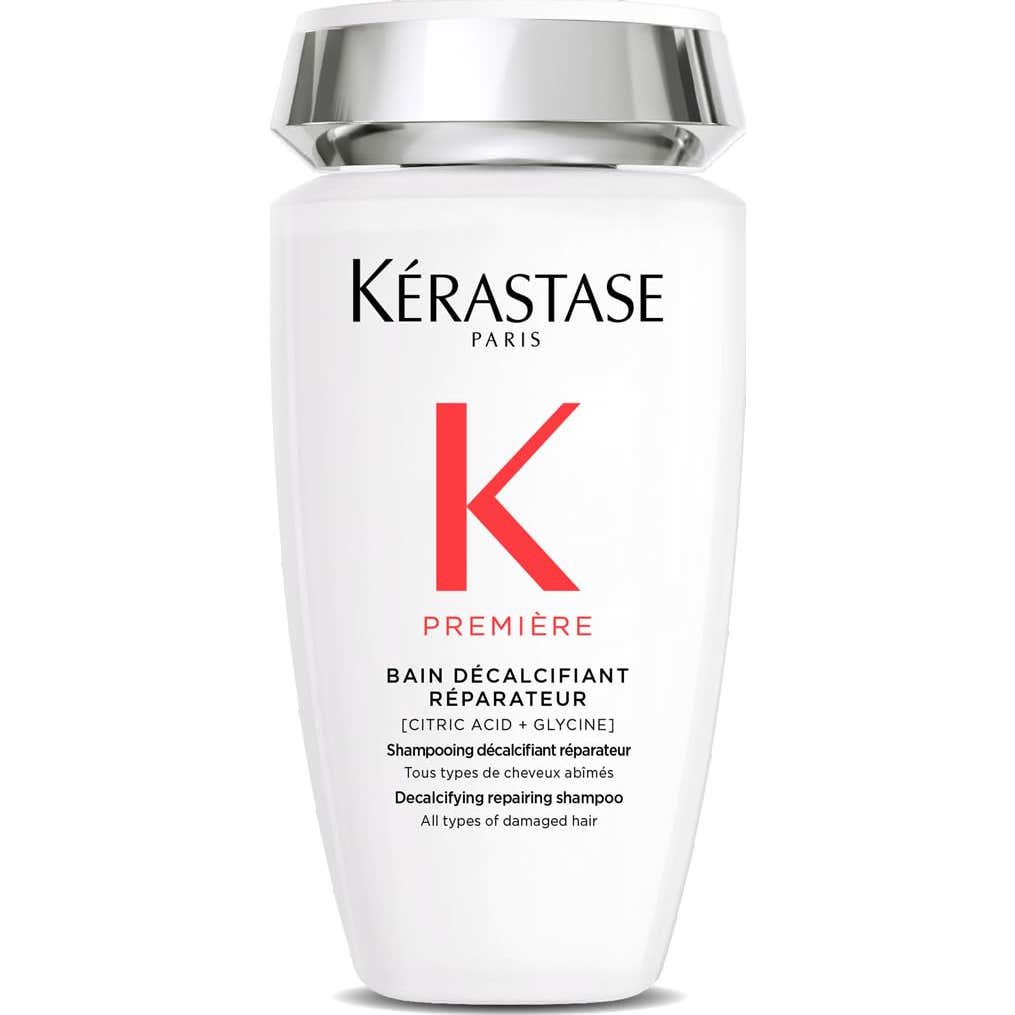 Kérastase Premiére Baño Descalcificador Reparador Champú 250ml