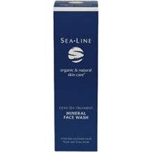 Sea Line Lavado Facial Mineral 200ml
