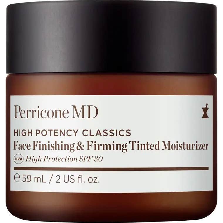 Perricone MD High Potency Classics Crema Hidratante Color SPF30 59 ml