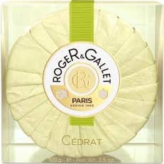Roger & Gallet Cédrat Jabón Perfumado 100 G - Imagen 4