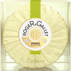 Roger&Gallet Cédrat jabón 100 g