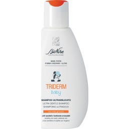 Champú Triderm Baby Ultradelicate