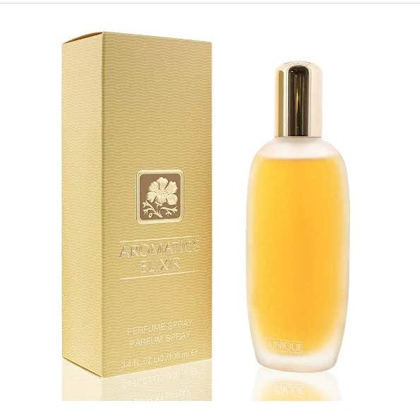 Clinique Aromatics Elixir Eau de Parfum 10 ml