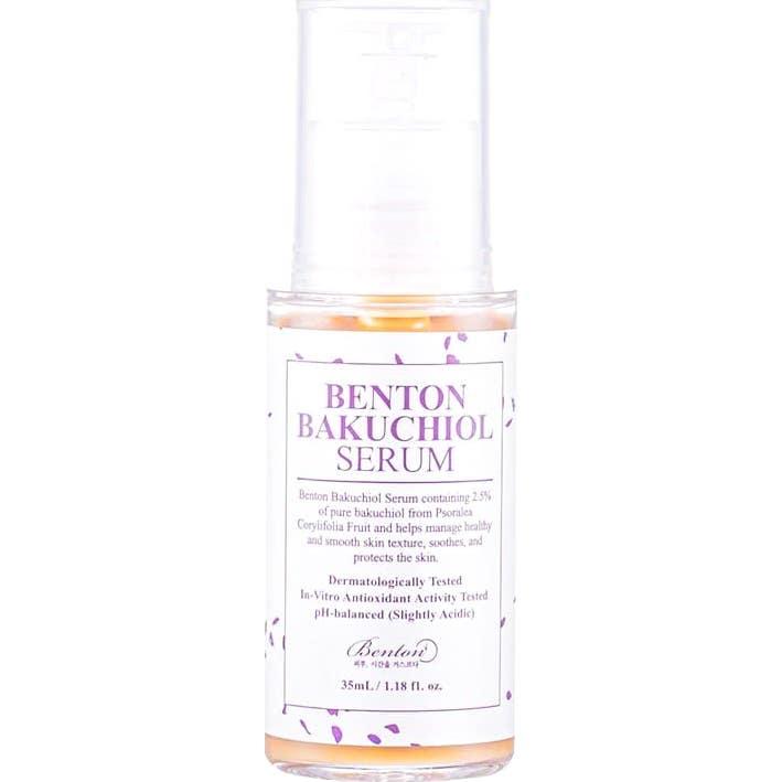 Benton Bakuchiol Serum 35Ml
