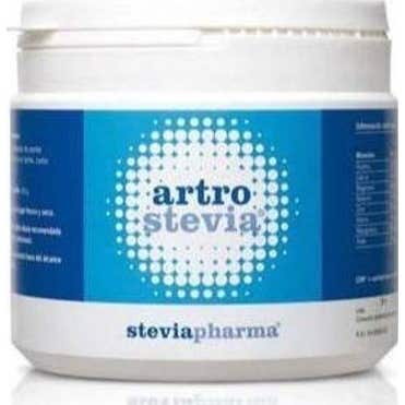 Stevia Pharma Arti Stevia Polvo 300G