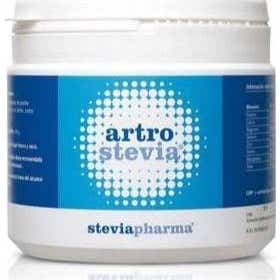 Steviapharma 3 X Arti Stevia Bote 300 G - Imagen 3