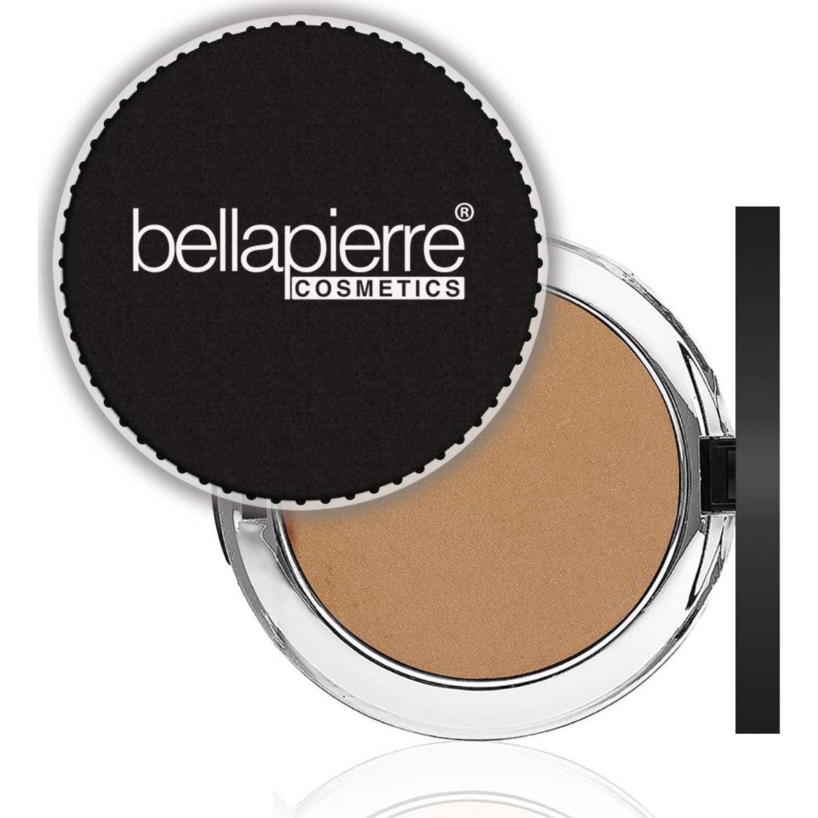 Bellapierre Cosmetics Base Compacta Sugar 10g