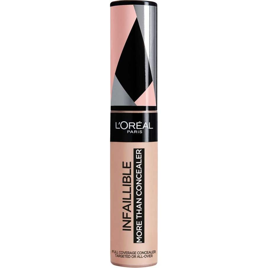 'L''Oréal Infalible More Than Concealer 323 Fawn Cham 11ml'