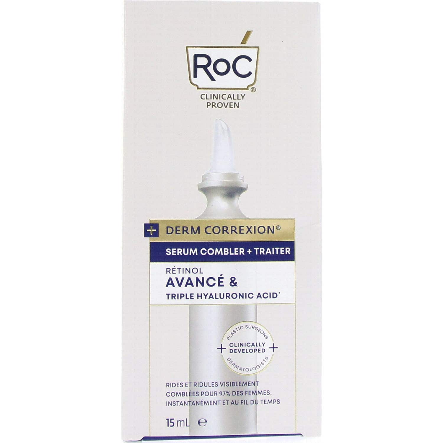 RoC Derm Correxion Serum 15ml