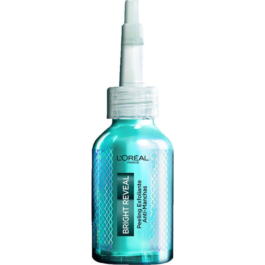 'L''Oréal Bright Reveal Niacinamide Exfoliant Anti-taches 25ml'