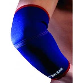 Vulkan codera clásica 3mm azul Talla XS