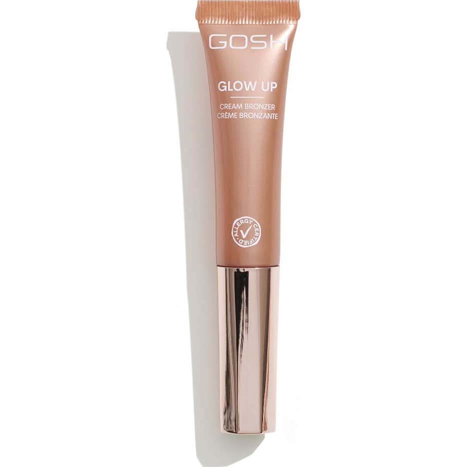 Gosh Glow Up Cream Bronzer 14ml