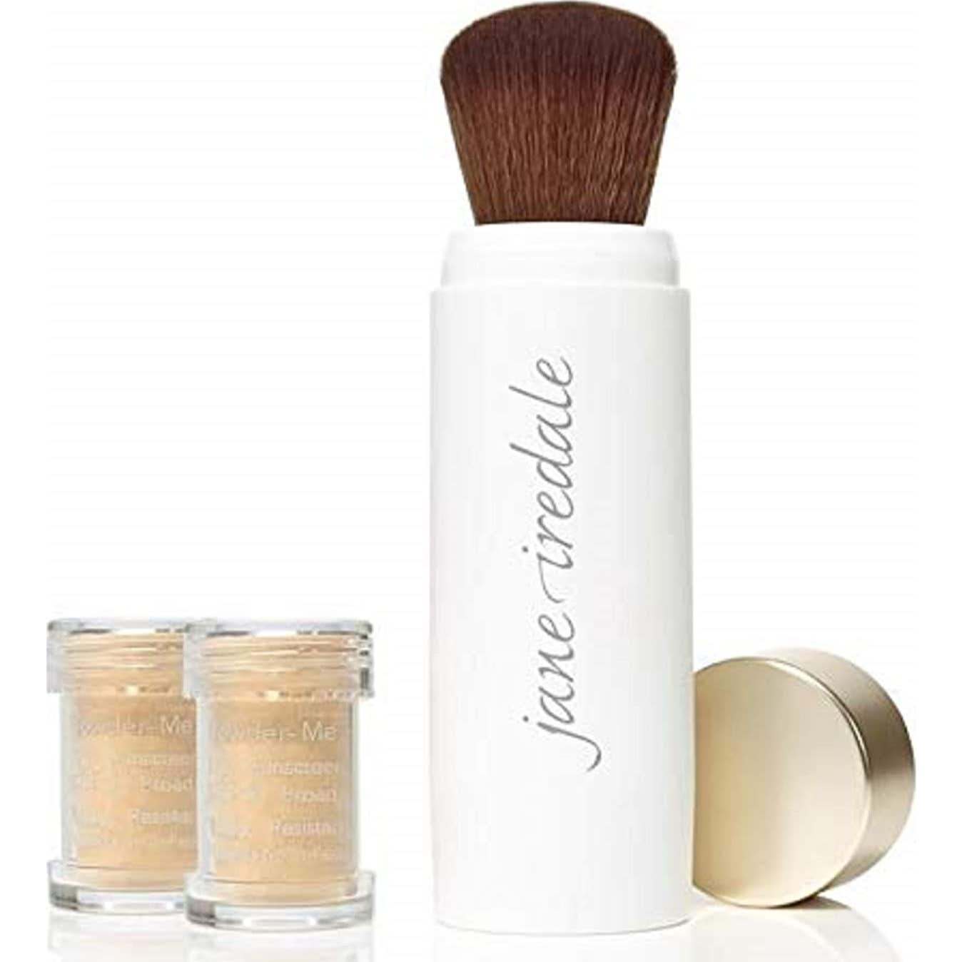 Jane Iredale Powder Me SPF30 Tanned 17,5g