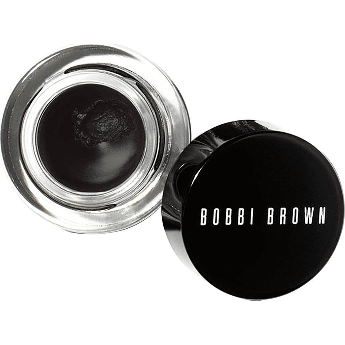 Bobbi Brown Long-Wear Gel Eyeliner Black Ink 3ml