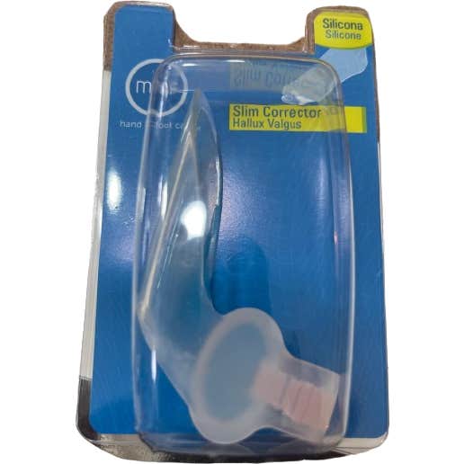 Maf Slim Corrector Silicona T-2 1 ud