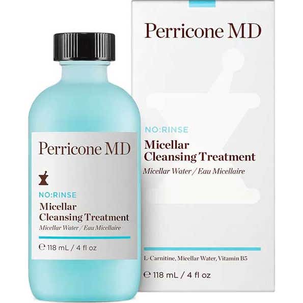 Perricone Md Micellar Cleansing Treatment 118 Ml