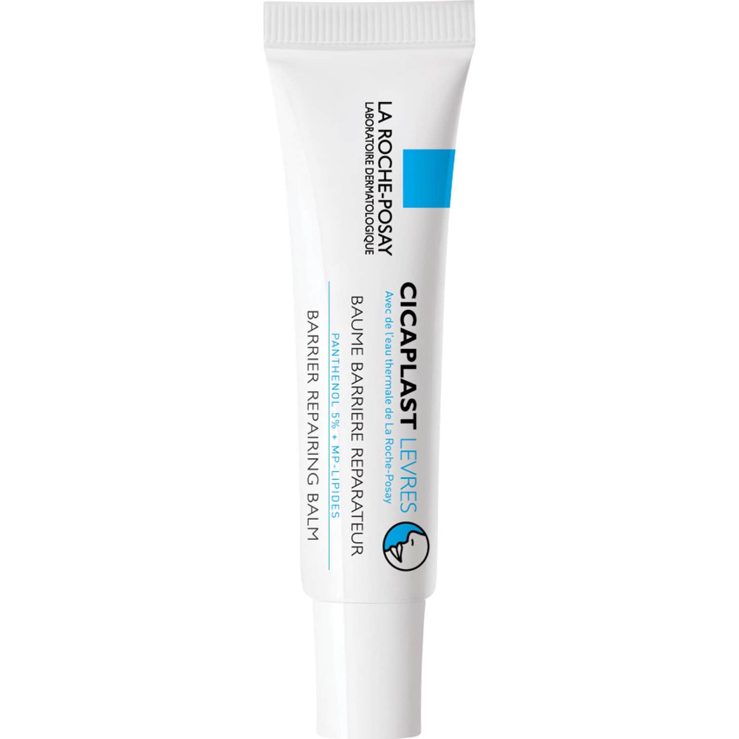 La Roche-Posay Cicaplast Labios 7,5ml