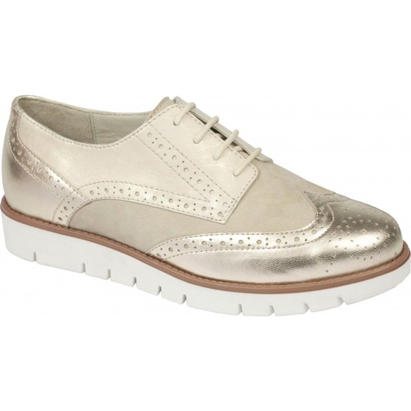 Scholl Virginia Summer Platinum 36