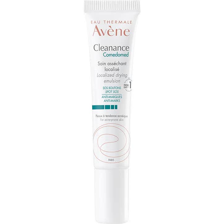 Avène Cleanance Comedomed Emulsión Secante 15ml