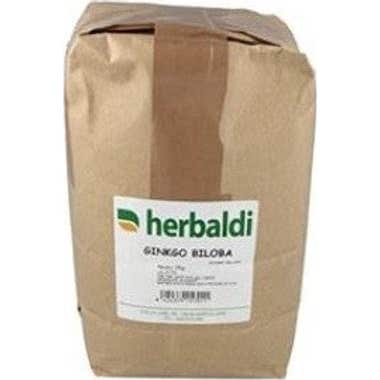Herbaldi Hierba Regaliz Raiz Triturada 1000 G