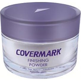 Covermark Finishing Powder Polvos Traslucidos 25g