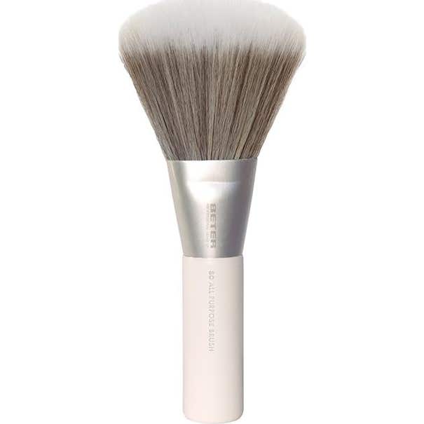 Beter Brocha Nº 80 para Todo Tipo de Maquillaje 1 ud