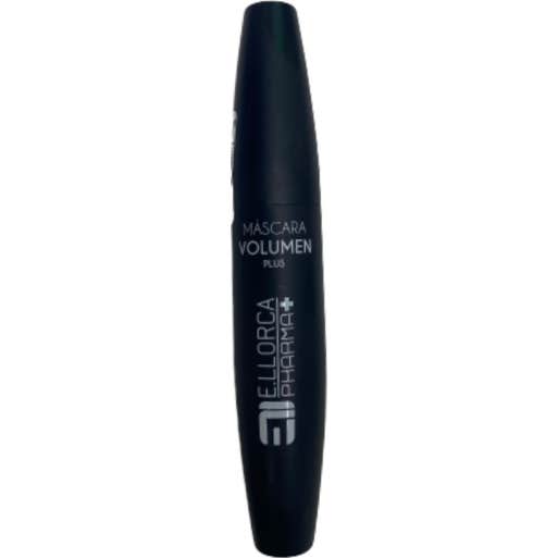 E.Llorca Máscara de Pestañas Volumen 12 ml