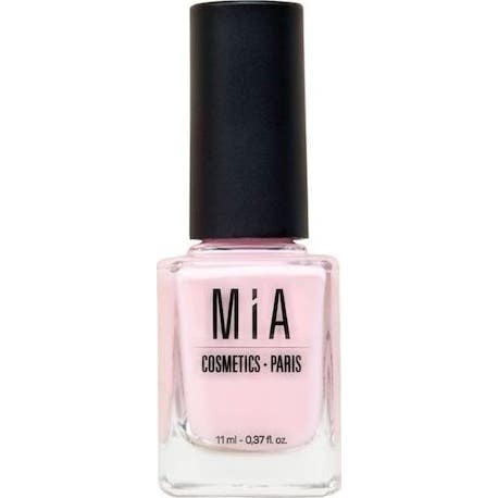 Mia Laurens Paris Ballerina Pink esmalte de uñas 11ml