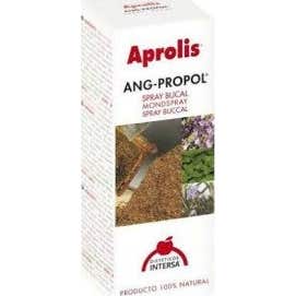 Aprolis Angi-Propol Spray Bucal