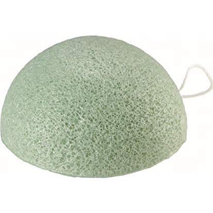 Eurostil Aloe Vera Esponja Natural 1 ud