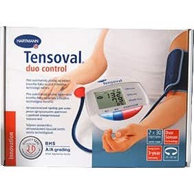Tensoval Duo Control manguito mediano 1ud