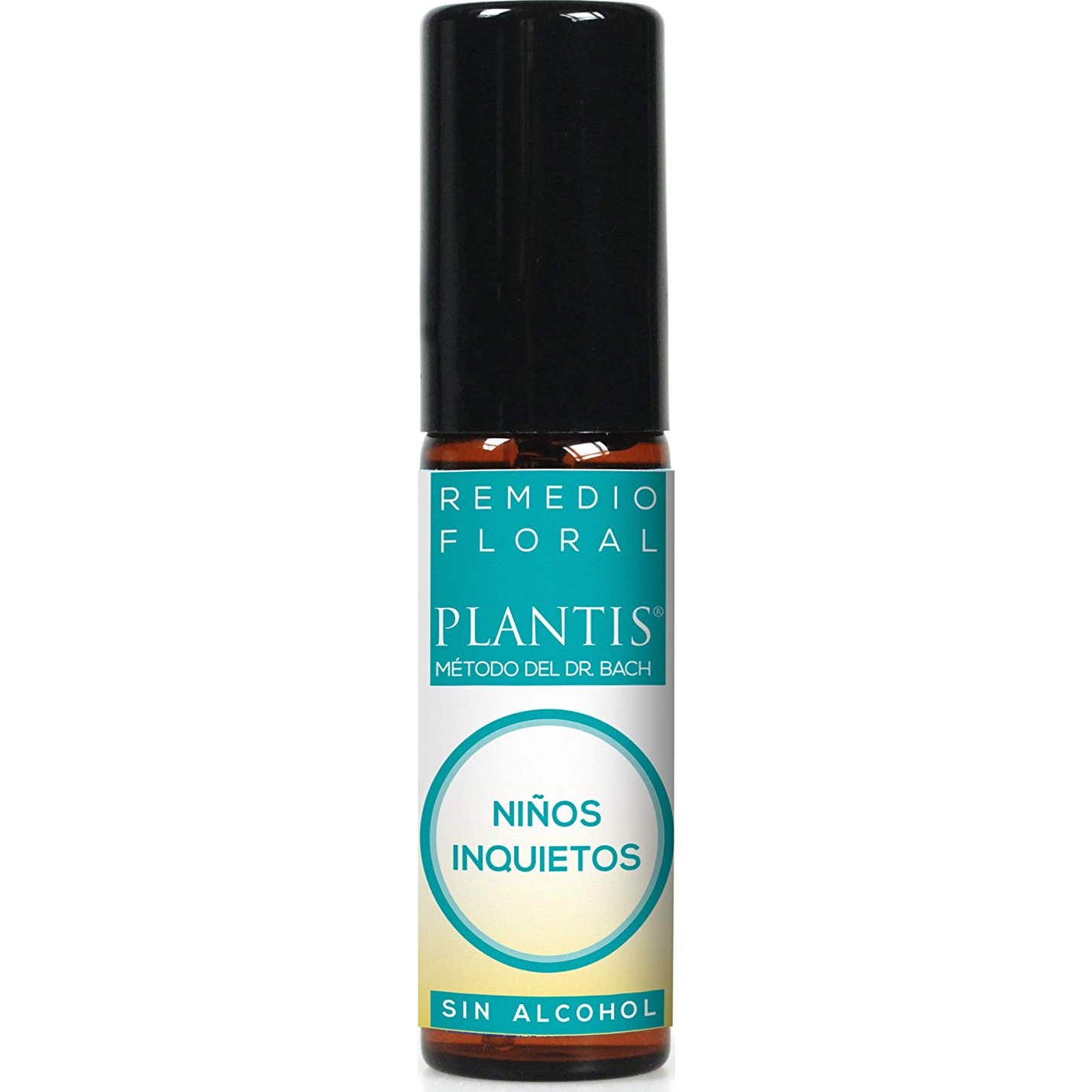 Plantis Remedio Niños Inquietos 20ml