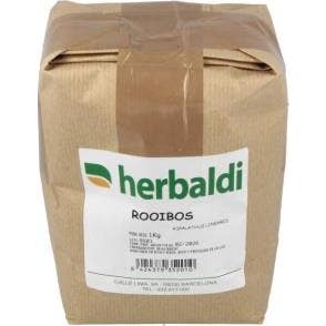 Herbaldi Té Rooibos 1000g