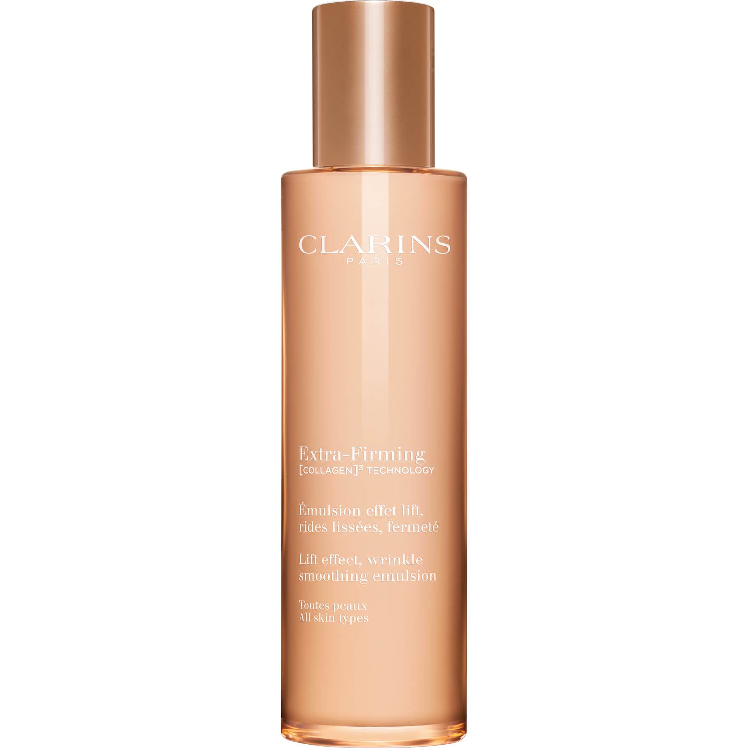 Clarins Extra Firming Emulsión 100 ml