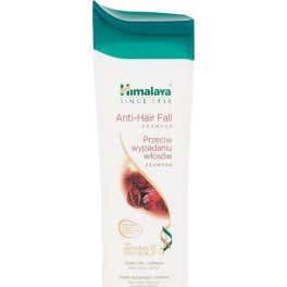 Mass Herbals Champú Anticaída 400 ml