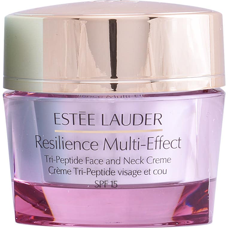Estee Lauder Resilence Lift Piel Seca Crema 50ml
