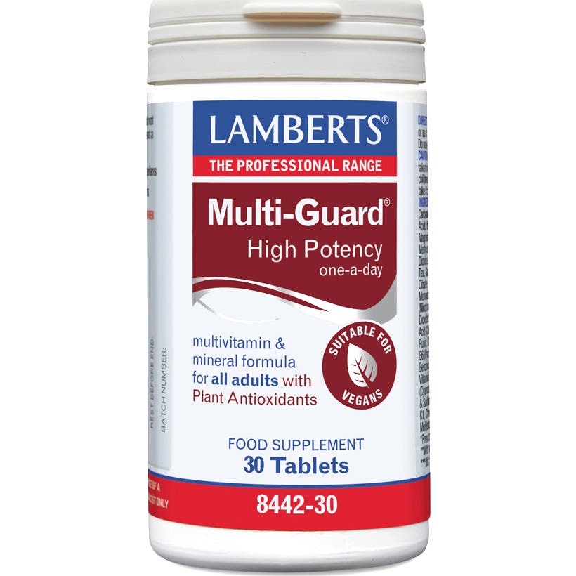 Lamberts Multi-Guard 30caps