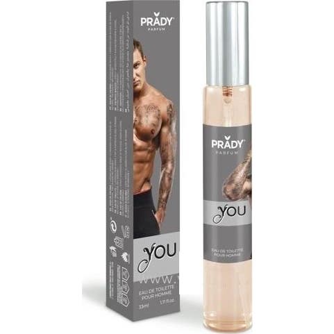 Prady You Eau de Toilette For Men 33 ml