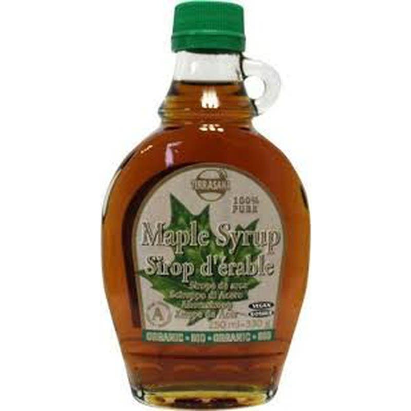 Terrasana Sirope Arce Puro 500ml