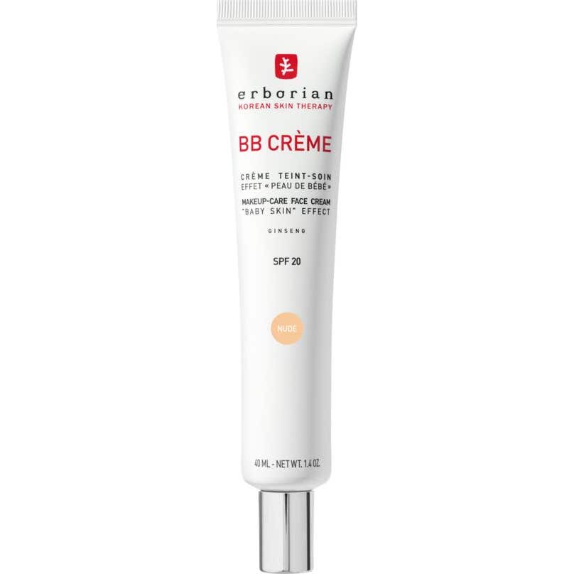 Erborian BB Crème Nude 40 ml