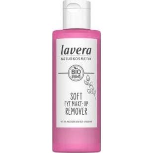 Lavera Soft Eye Make-Up Remover 100 ml
