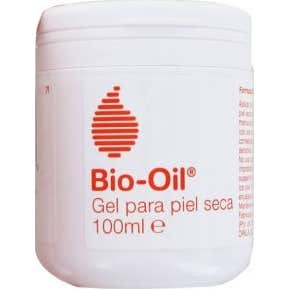 Bio-Oil Gel Para Piel Seca100 Ml